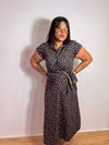 Robe PASCALINE