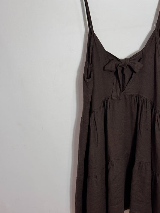 Robe ANDRIETTE