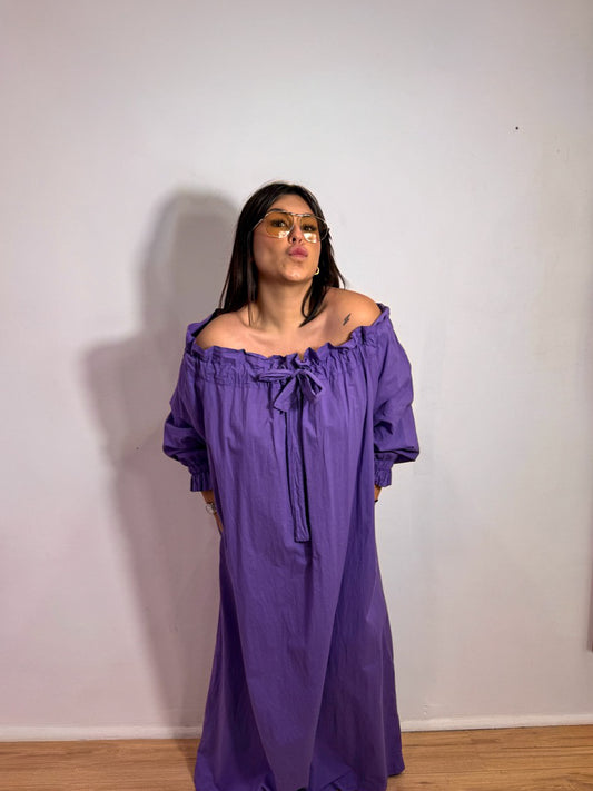 Robe FLORIANNE
