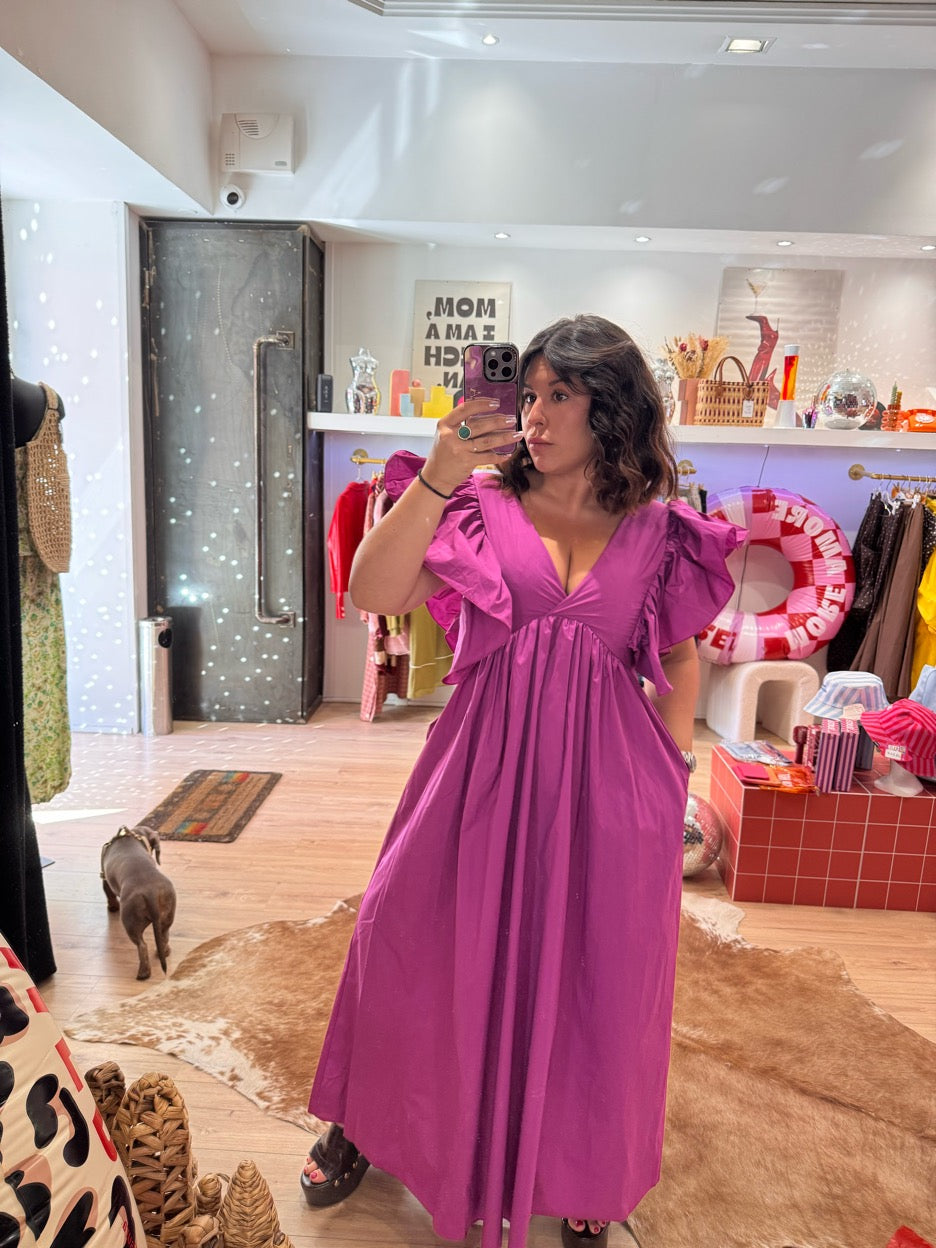 Robe PASCALINE