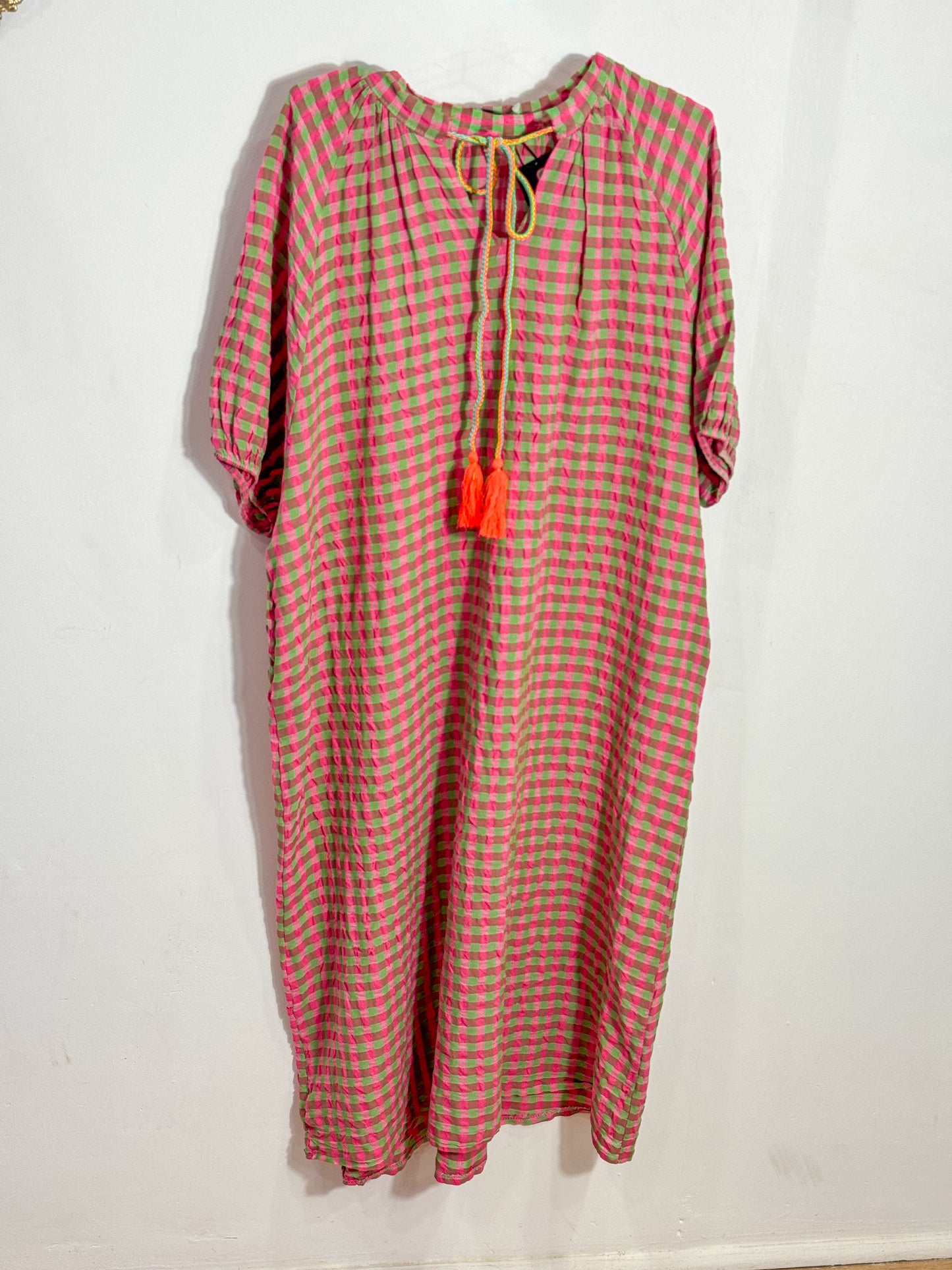 Robe CORENTINE