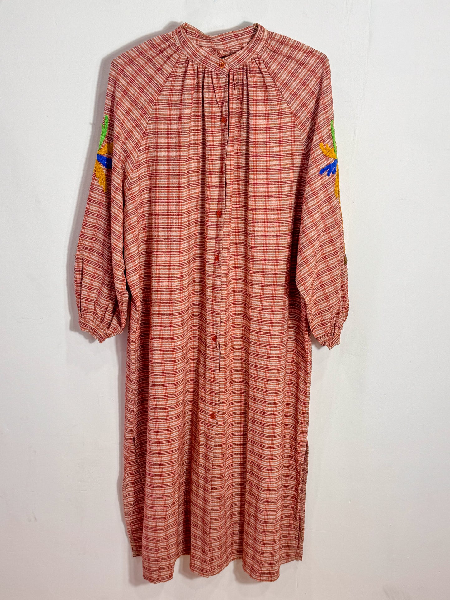 Robe BÉRÉNICE
