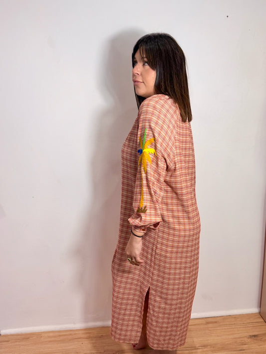Robe BÉRÉNICE
