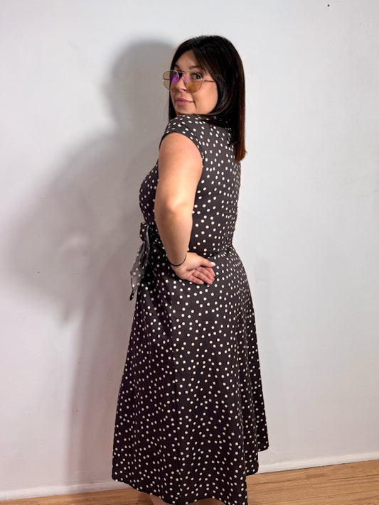 Robe PASCALINE