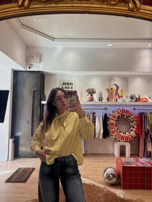 Chemise ANNA