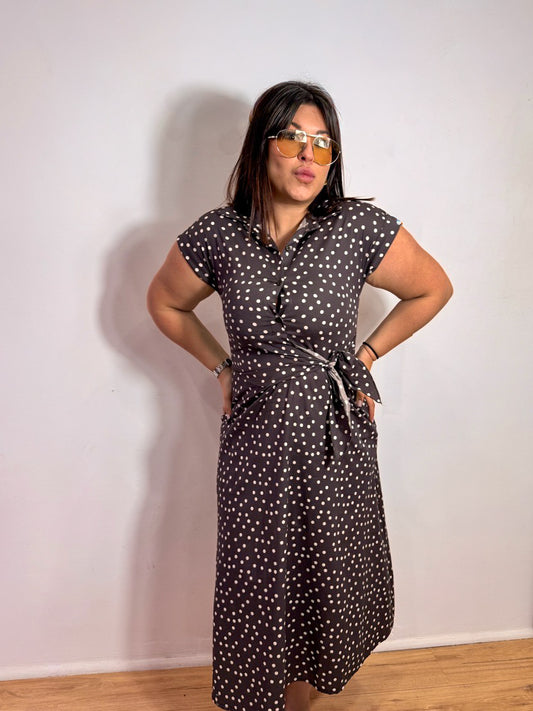 Robe PASCALINE