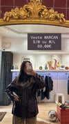 Veste MARCAN