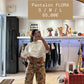 Pantalon FLORA