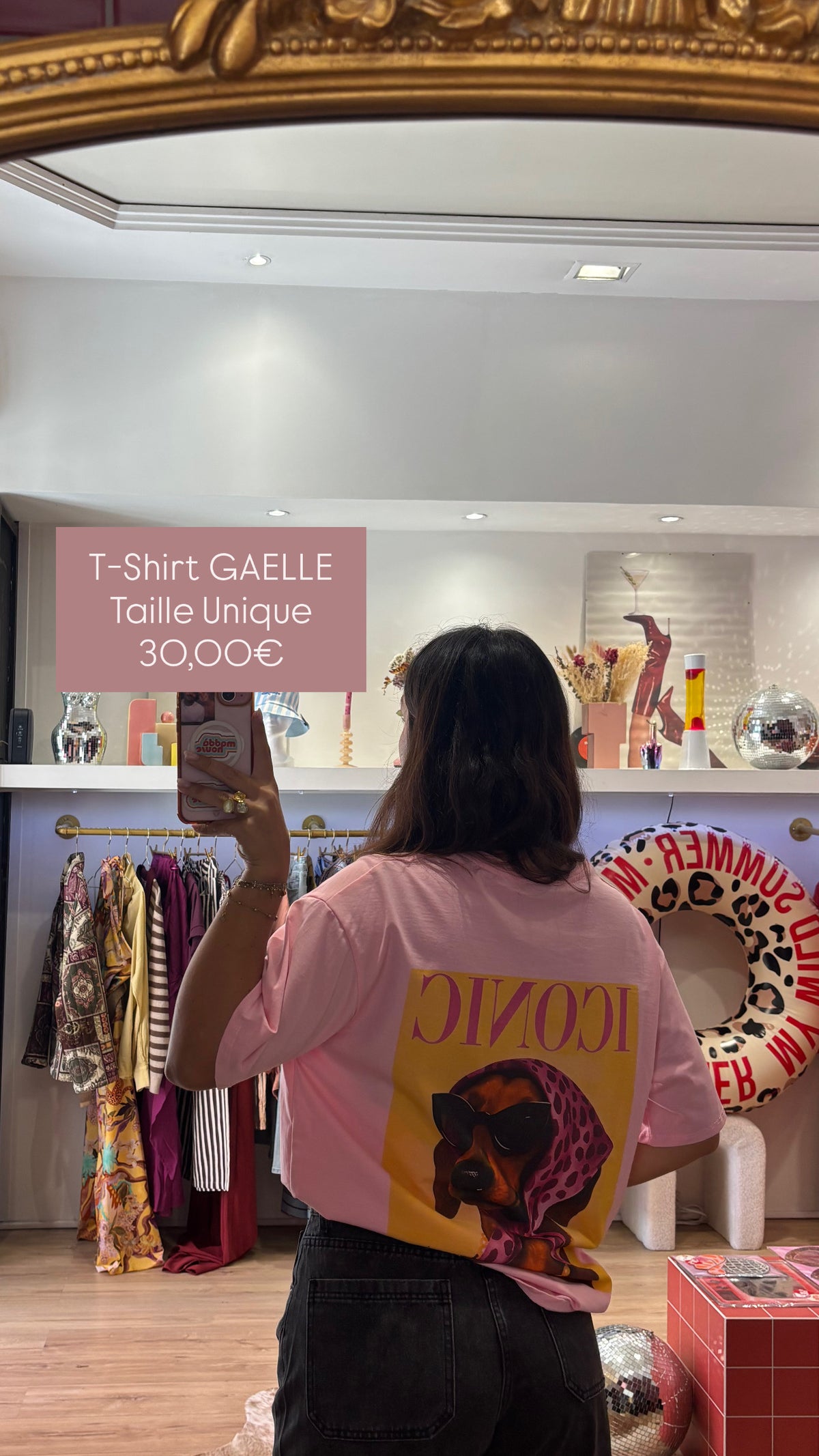 Haut GAËLLE