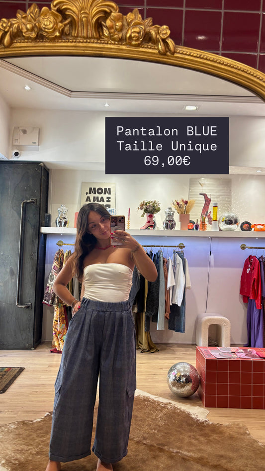 Pantalon STEPHANIE