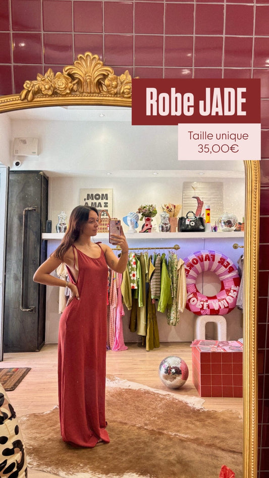 Robe JADE