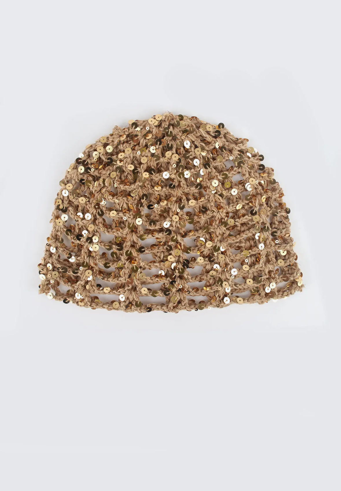 Bonnet en crochet