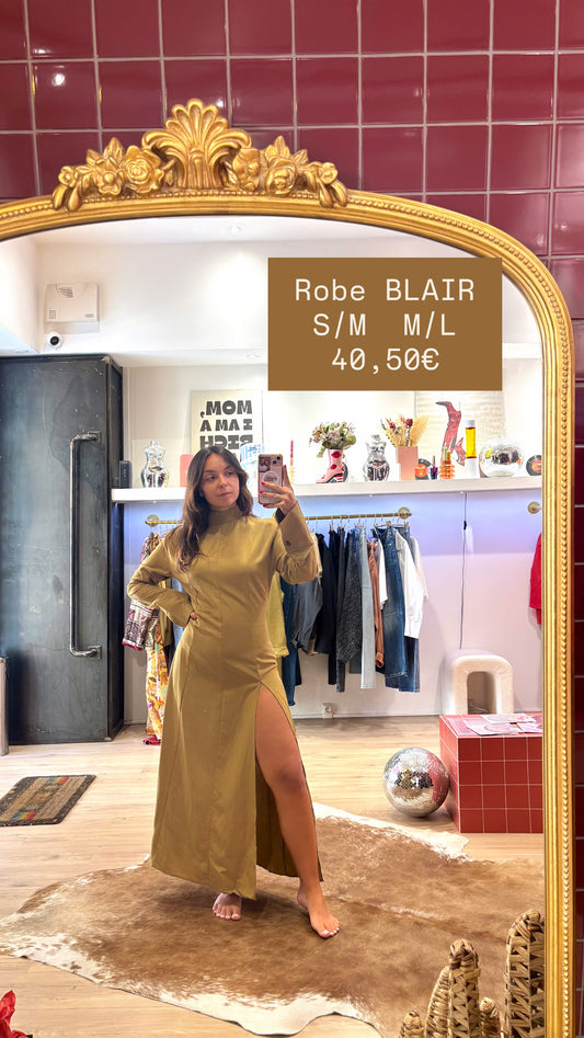 Robe BLAIR