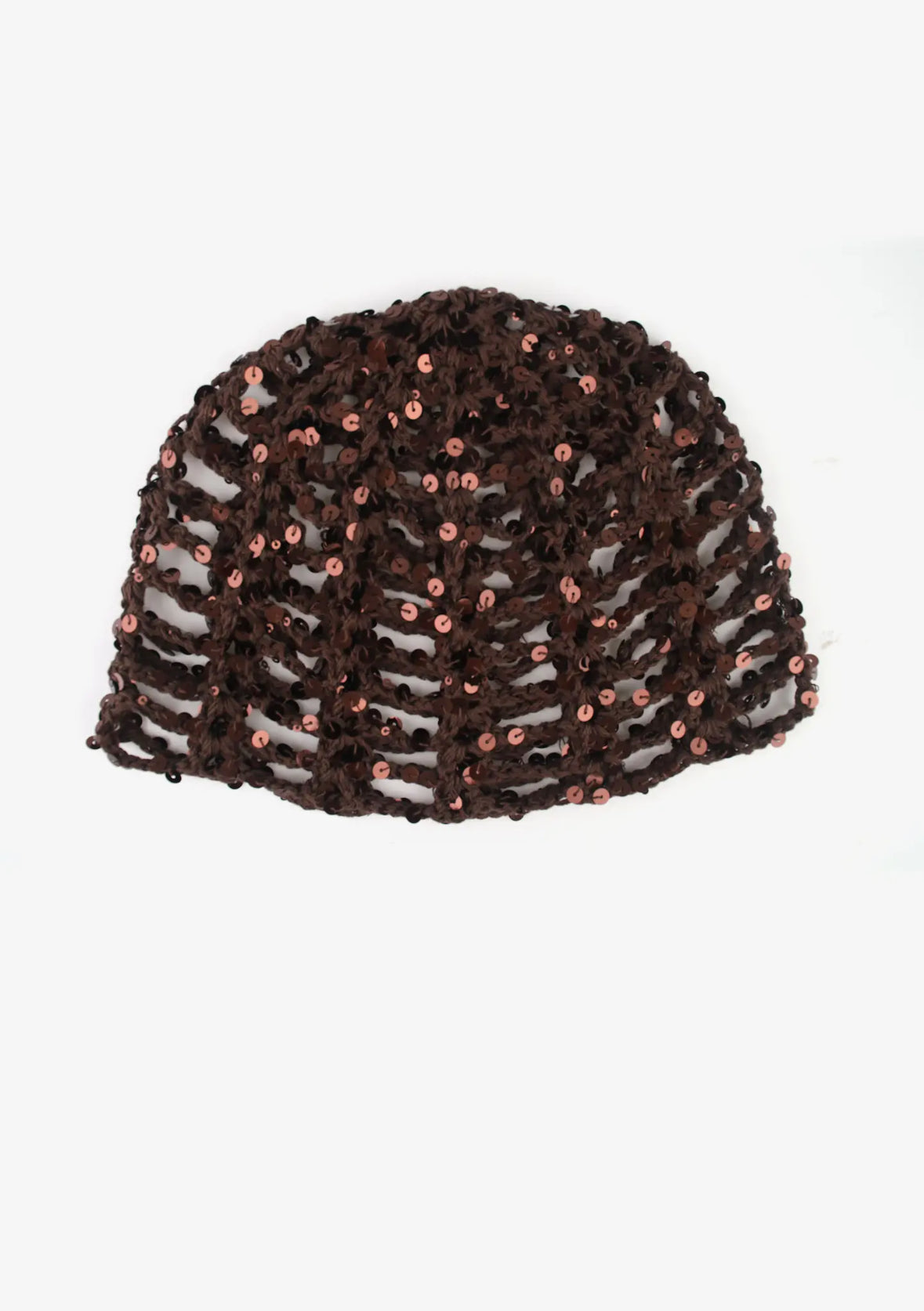 Bonnet en crochet