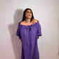 Robe FLORIANNE