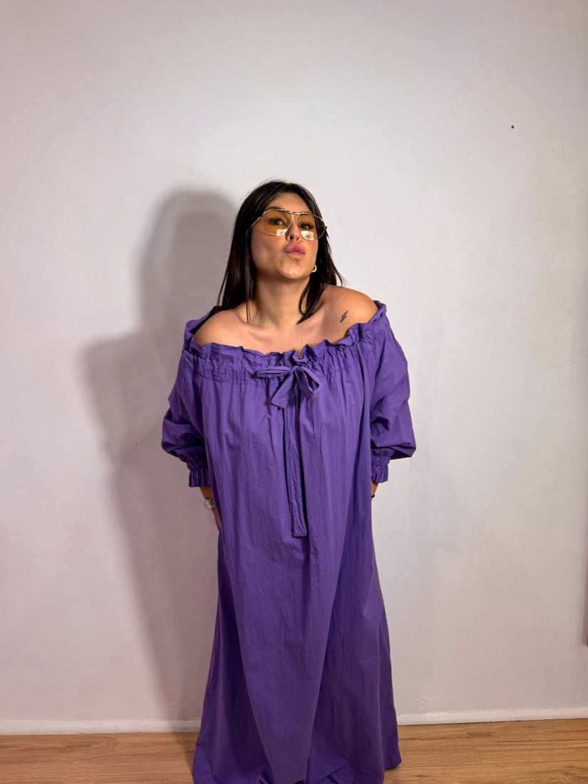 Robe FLORIANNE