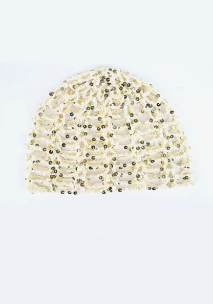 Bonnet en crochet