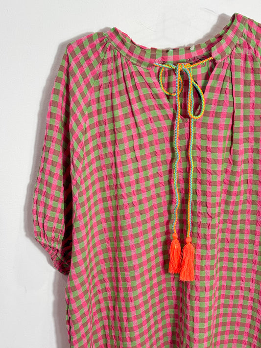 Robe CORENTINE