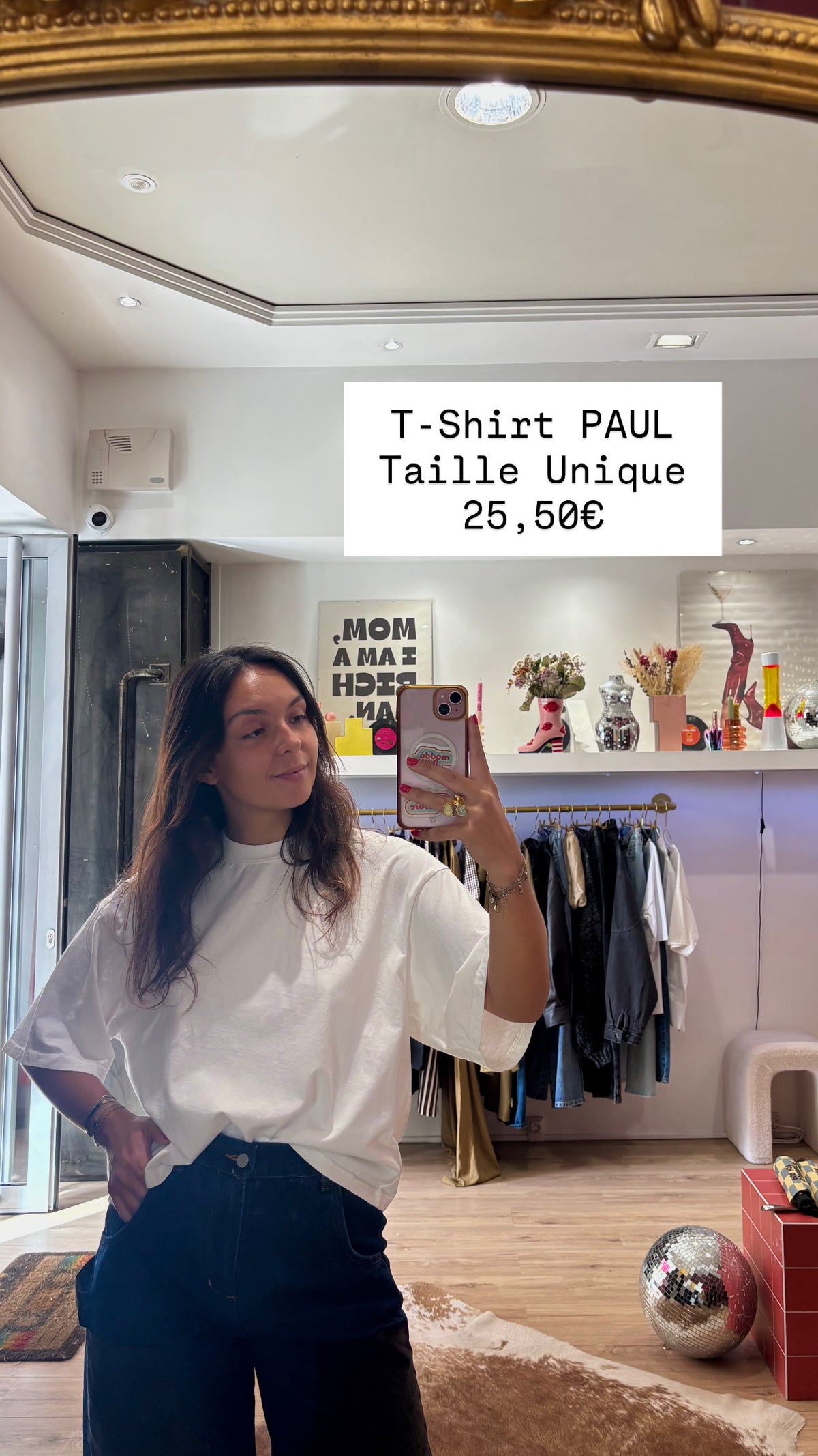 Haut PAUL