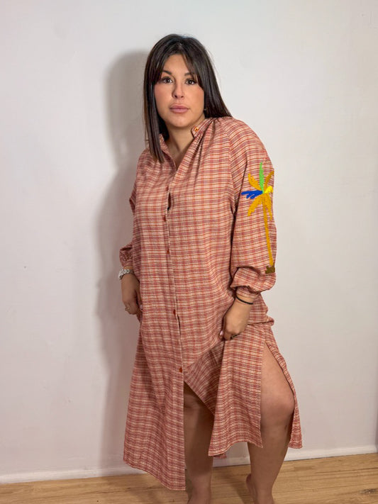 Robe BÉRÉNICE
