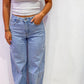 Jeans BARREL