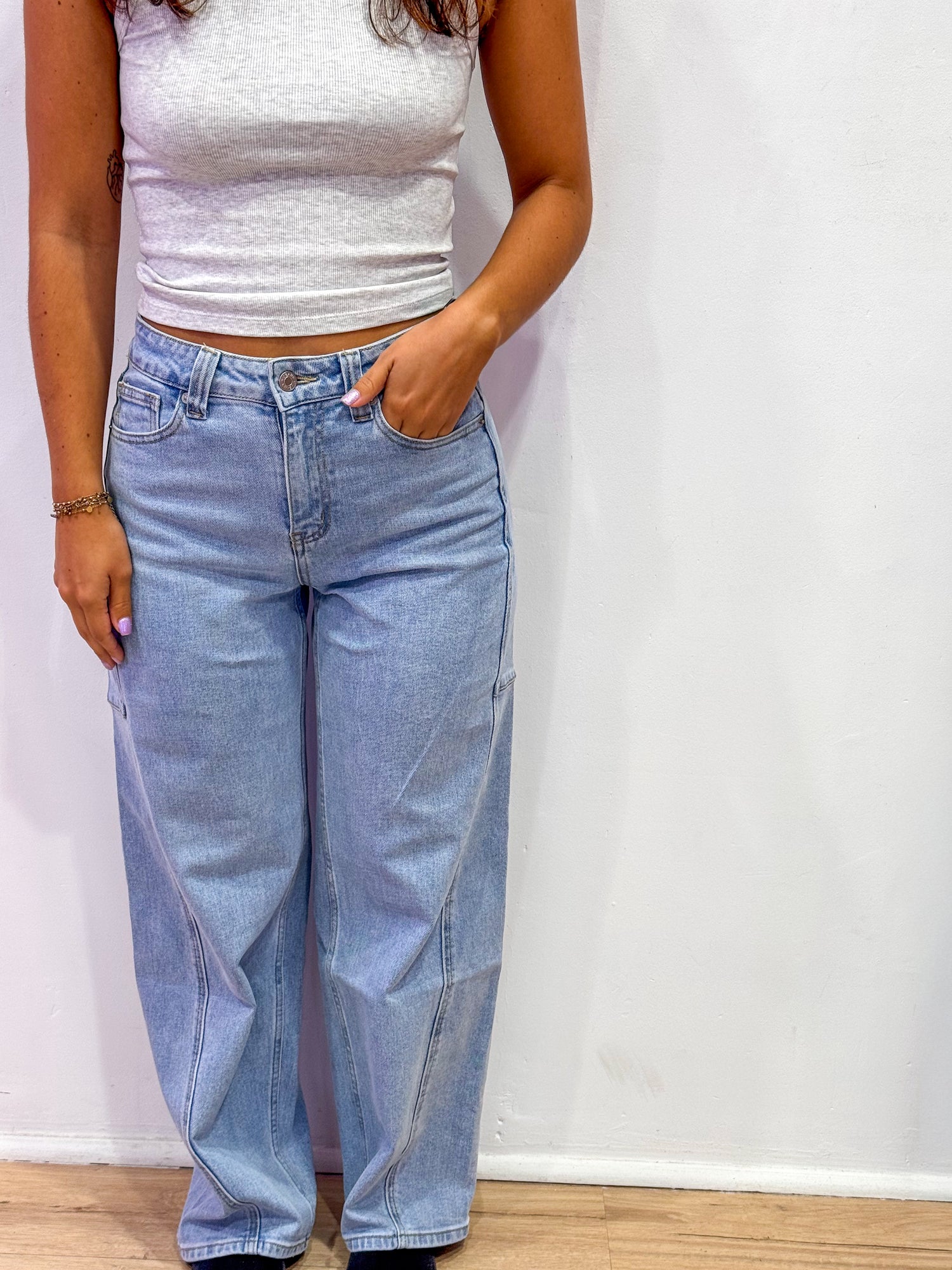 Pantalons