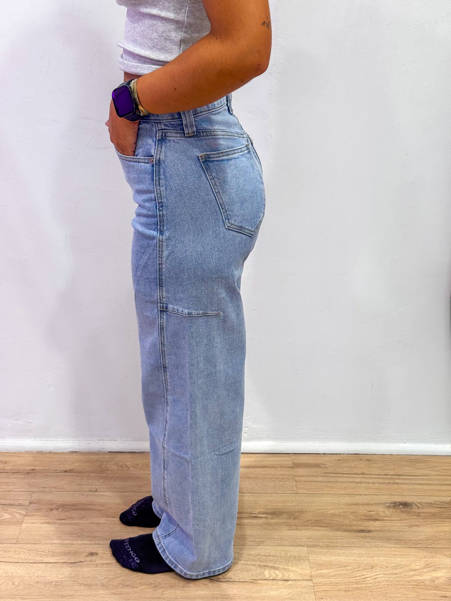 Jeans BARREL
