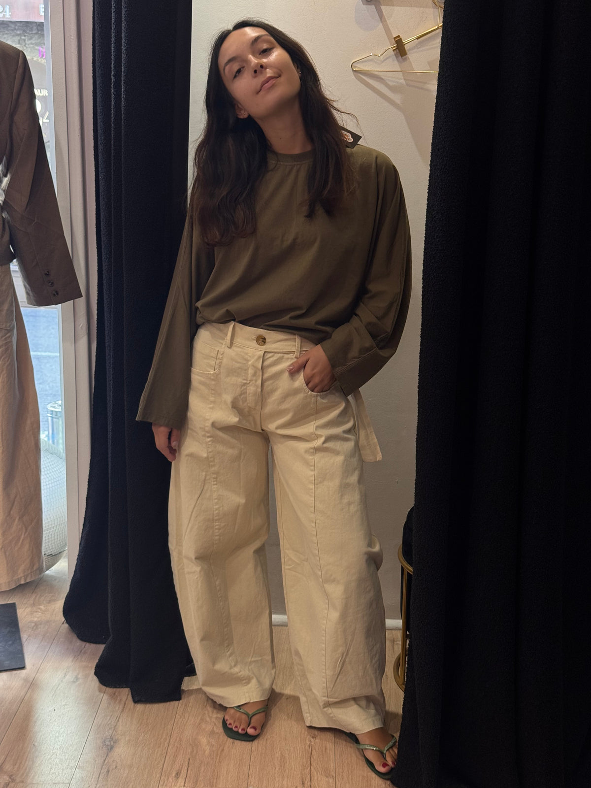Pantalon ADA