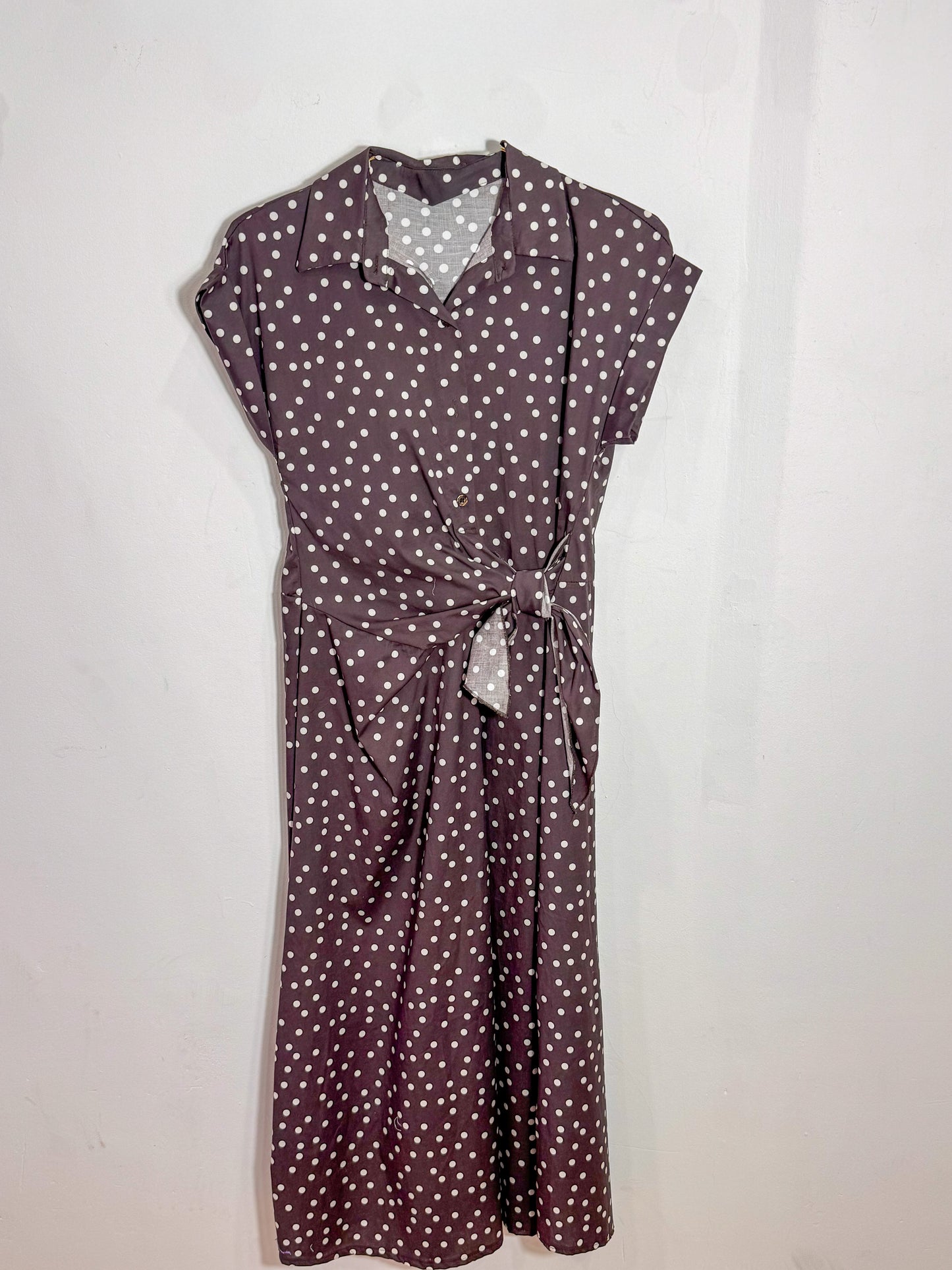 Robe PASCALINE