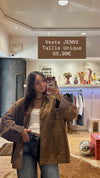 Veste JENNY