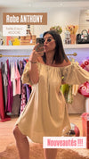 Robe ANTHONY