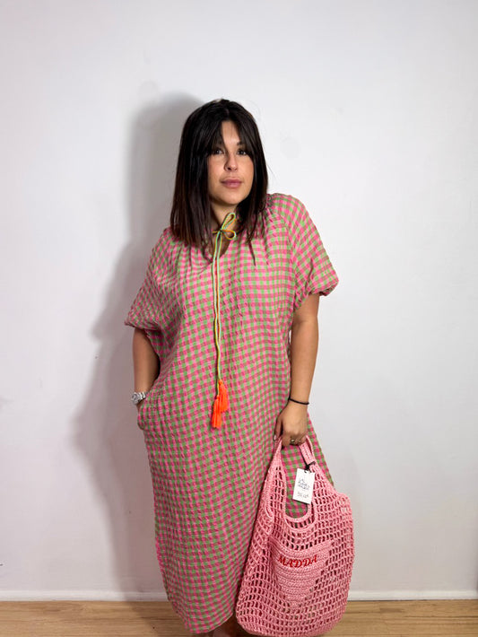 Robe CORENTINE