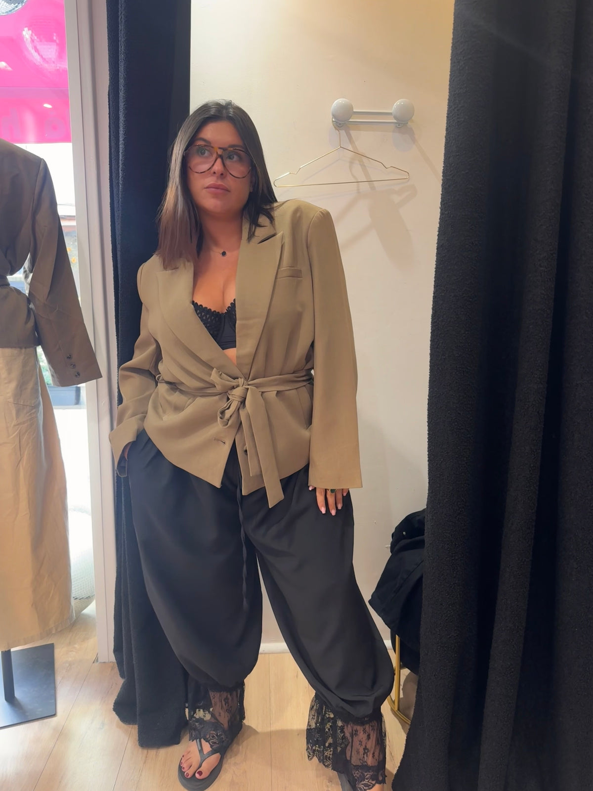 Blazer EMMA