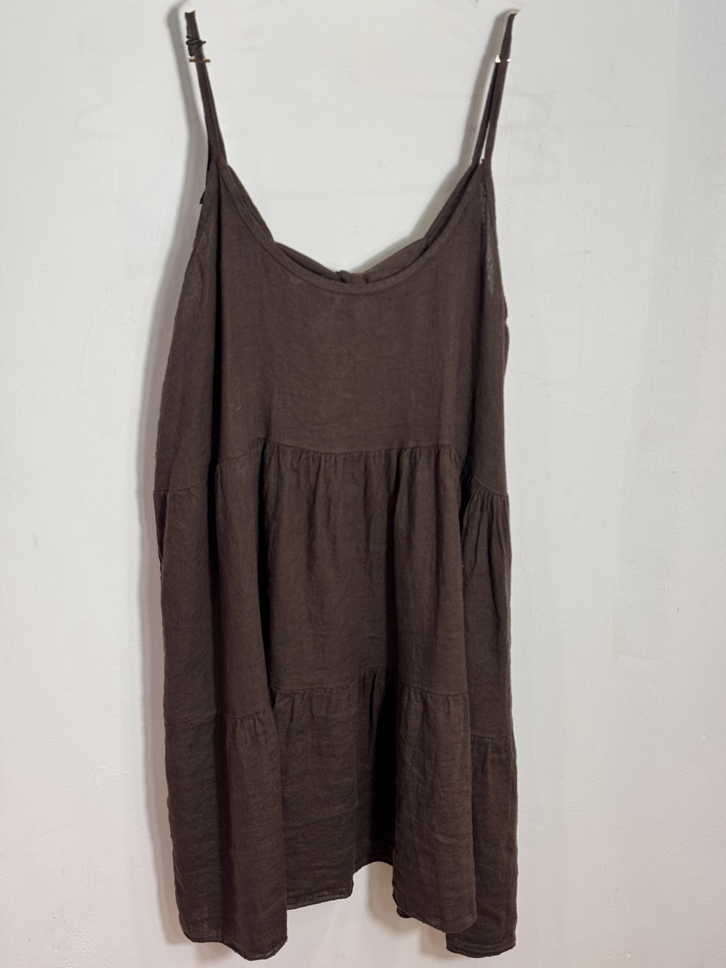 Robe ANDRIETTE