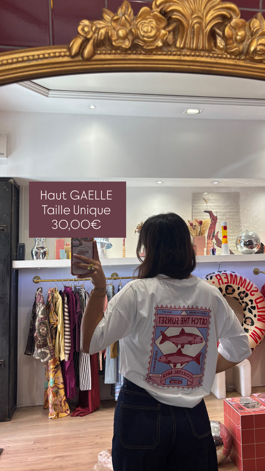 Haut GAËLLE