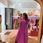 Robe PASCALINE