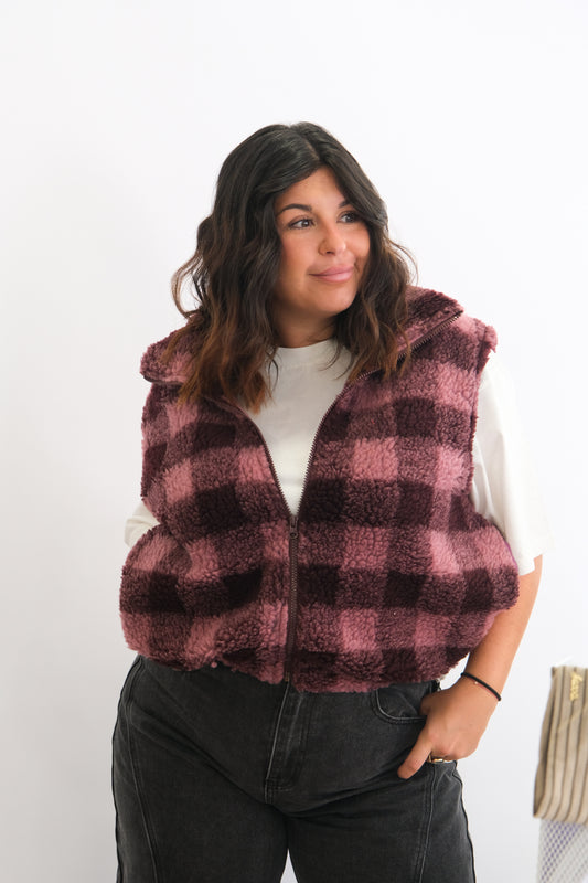 Veste FADA
