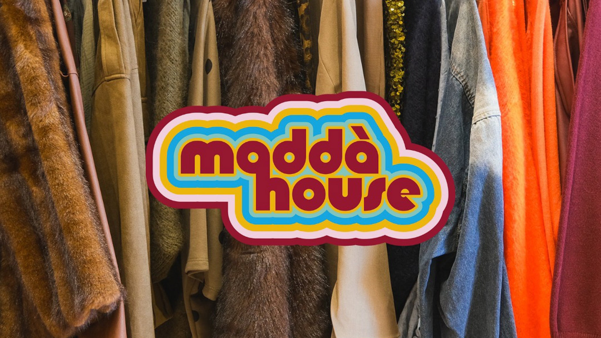 Maddà House – MADDA HOUSE